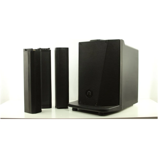 Estradowy zestaw nagłośnieniowy Novox ONEVOX Aktywny Line Array