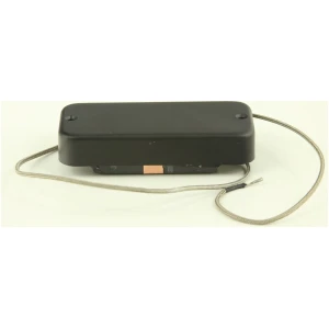 Przetwornik Gibson Thunderbird Bass Modern (Black cover, 2-conductor, 9.5k, Ceramic 8)