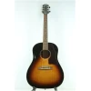 Epiphone Slash J-45 November Burst Gitara Elektro - Akustyczna + Futerał