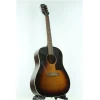 Epiphone Slash J-45 November Burst Gitara Elektro - Akustyczna + Futerał - obrazek 3