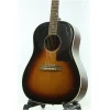 Epiphone Slash J-45 November Burst Gitara Elektro - Akustyczna + Futerał - obrazek 7