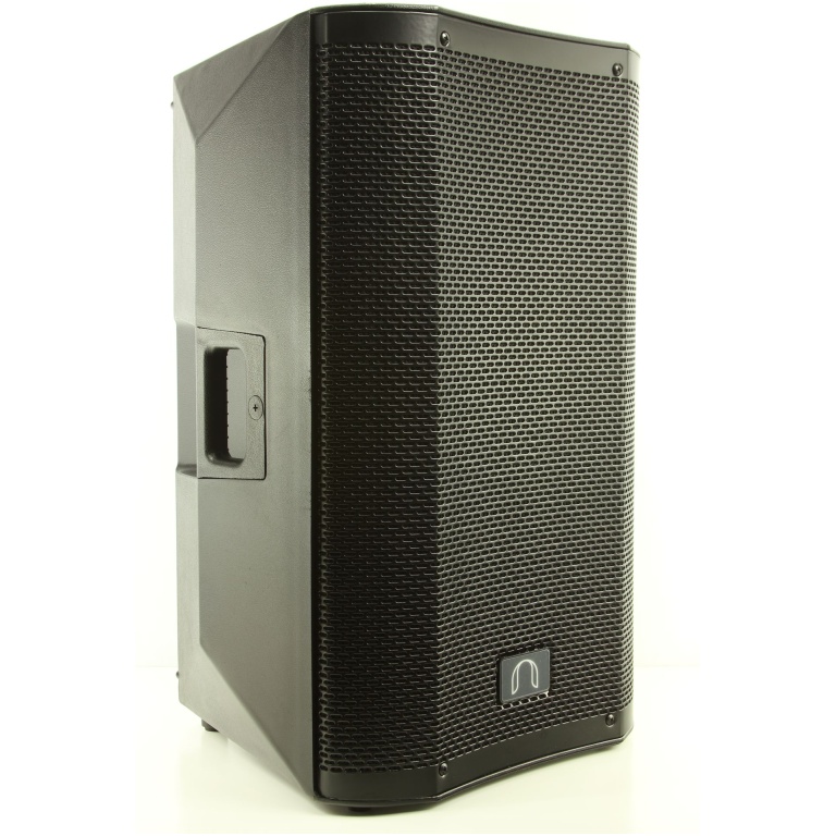 Aazon.co: NVX YSW102 1600W Peak (800W RS) Subwoofer Para Coche De La