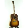 Gitara akustyczna Gibson Hummingbird Studio Walnut WB - obrazek 3