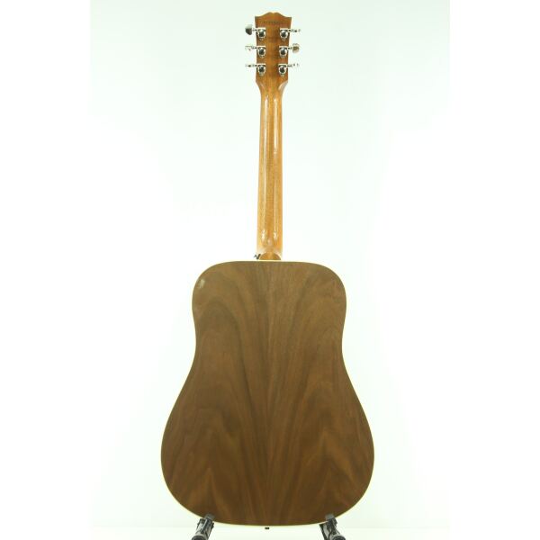 Gitara akustyczna Gibson Hummingbird Studio Walnut WB - obrazek 4