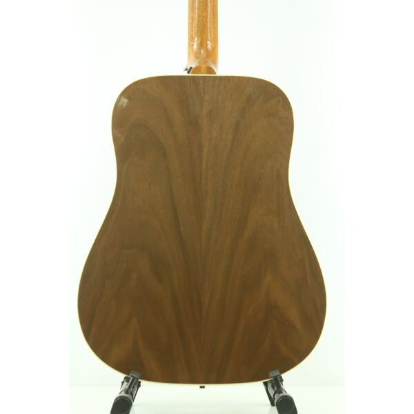 Gitara akustyczna Gibson Hummingbird Studio Walnut WB - obrazek 5