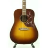 Gitara akustyczna Gibson Hummingbird Studio Walnut WB - obrazek 6