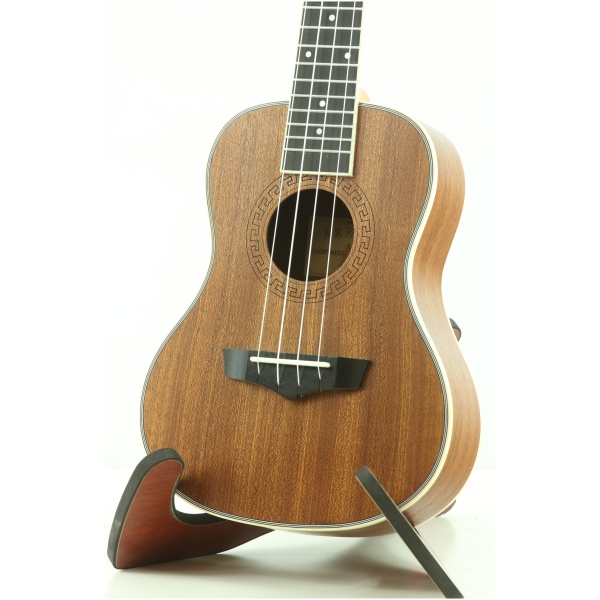 Ukulele koncertowe z pokrowcem Arrow MH10 Mahogany PLUS Concert Ukulele w/bag - obrazek 7