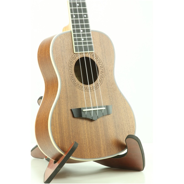 Ukulele koncertowe z pokrowcem Arrow MH10 Mahogany PLUS Concert Ukulele w/bag - obrazek 8