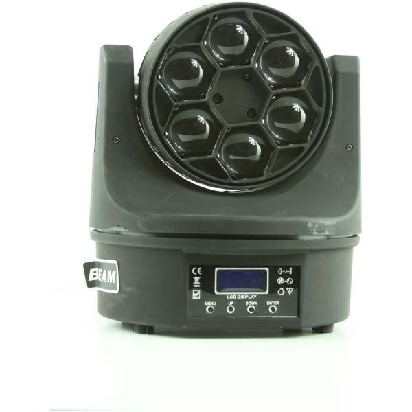 LED MINI BEAM