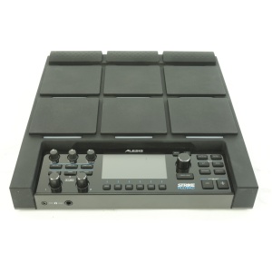 Alesis Strike Multipad - Pad Perkusyjny z podświetleniem