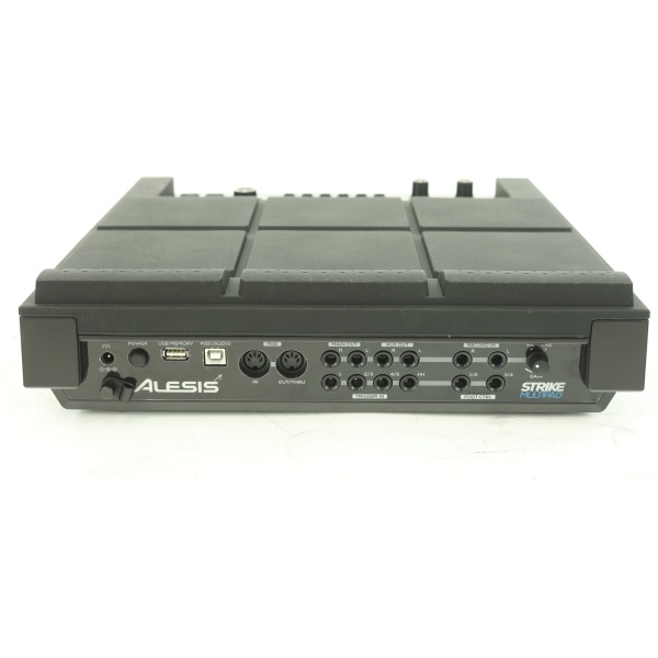 Alesis Strike Multipad - Pad Perkusyjny z podświetleniem - obrazek 2