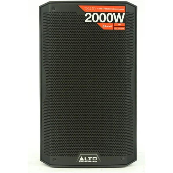 Kolumna pełnopasmowa Alto TS410 aktywna