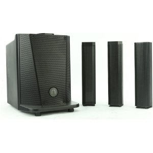 Estradowy zestaw nagłośnieniowy Novox ONEVOX Aktywny Line Array