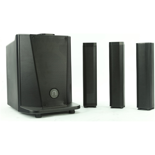 Estradowy zestaw nagłośnieniowy Novox ONEVOX Aktywny Line Array