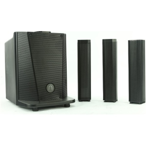 Estradowy zestaw nagłośnieniowy Novox ONEVOX Aktywny Line Array