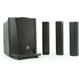 Estradowy zestaw nagłośnieniowy Novox ONEVOX Aktywny Line Array