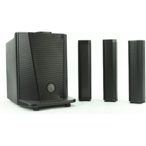 Estradowy zestaw nagłośnieniowy Novox ONEVOX Aktywny Line Array