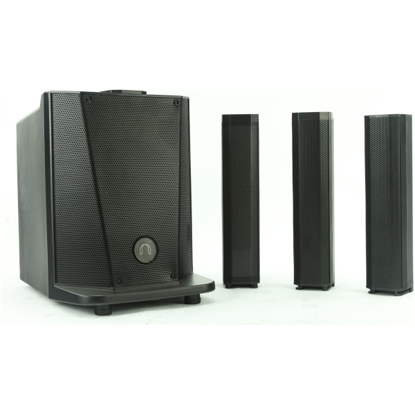Estradowy zestaw nagłośnieniowy Novox ONEVOX Aktywny Line Array