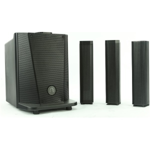 Estradowy zestaw nagłośnieniowy Novox ONEVOX Aktywny Line Array