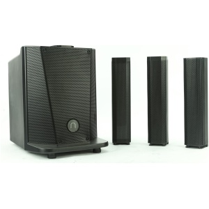 Estradowy zestaw nagłośnieniowy Novox ONEVOX Aktywny Line Array