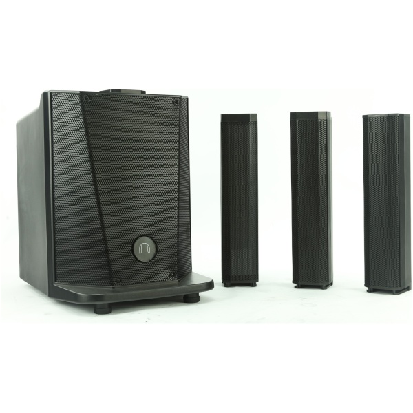 Estradowy zestaw nagłośnieniowy Novox ONEVOX Aktywny Line Array