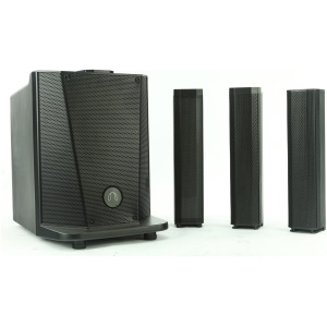 Estradowy zestaw nagłośnieniowy Novox ONEVOX Aktywny Line Array