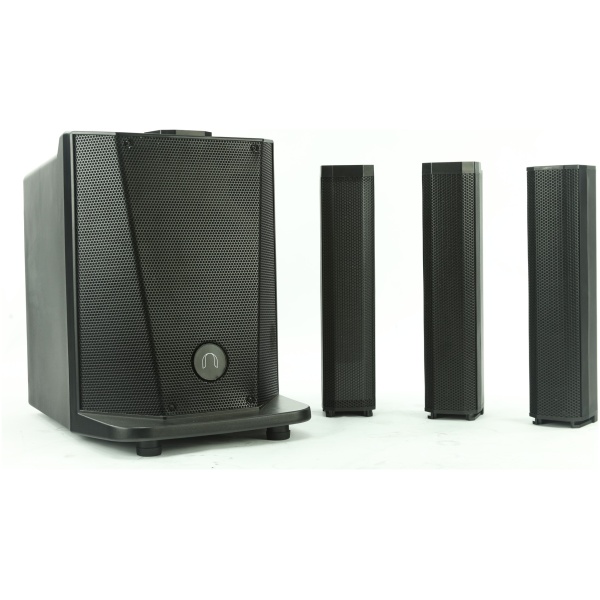 Estradowy zestaw nagłośnieniowy Novox ONEVOX Aktywny Line Array