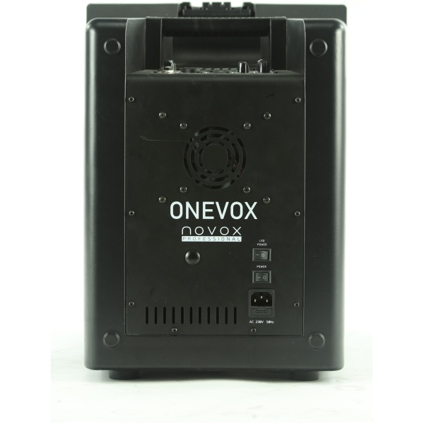 Estradowy zestaw nagłośnieniowy Novox ONEVOX Aktywny Line Array - obrazek 2