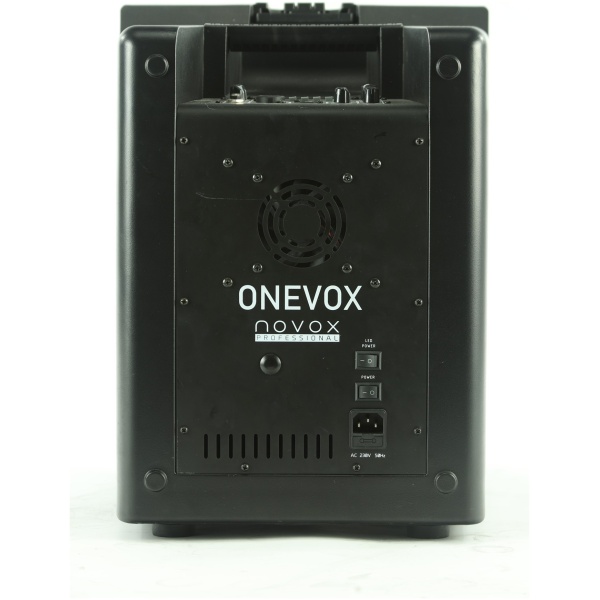 Estradowy zestaw nagłośnieniowy Novox ONEVOX Aktywny Line Array - obrazek 2