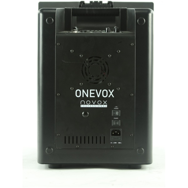 Estradowy zestaw nagłośnieniowy Novox ONEVOX Aktywny Line Array - obrazek 2