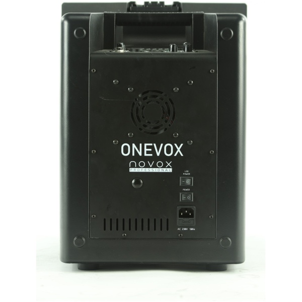 Estradowy zestaw nagłośnieniowy Novox ONEVOX Aktywny Line Array - obrazek 2