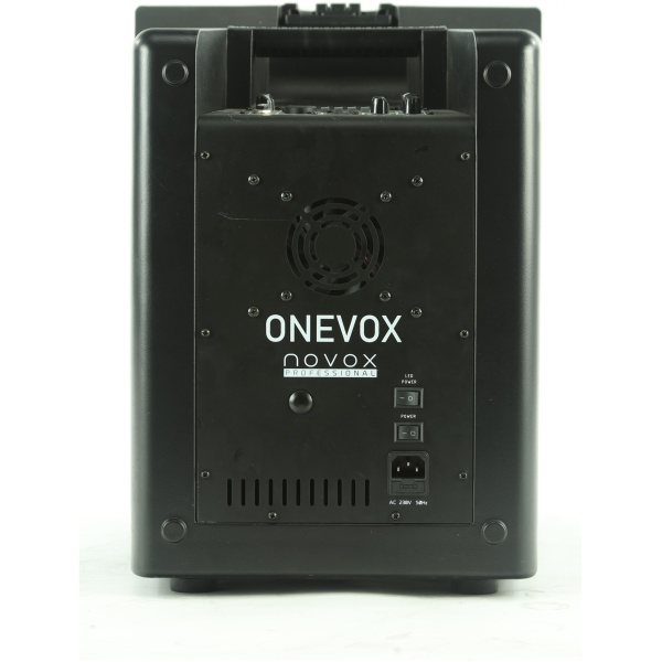 Estradowy zestaw nagłośnieniowy Novox ONEVOX Aktywny Line Array - obrazek 2