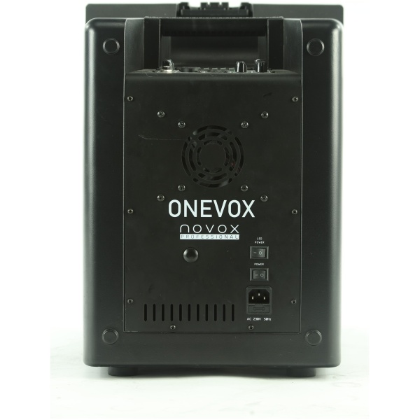 Estradowy zestaw nagłośnieniowy Novox ONEVOX Aktywny Line Array - obrazek 2