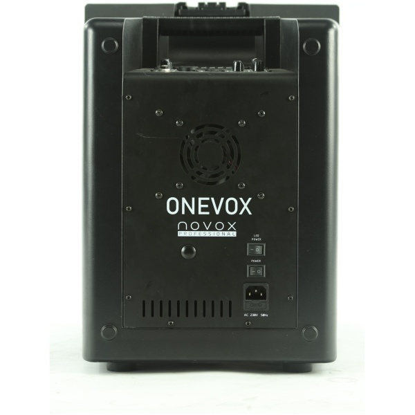 Estradowy zestaw nagłośnieniowy Novox ONEVOX Aktywny Line Array - obrazek 2