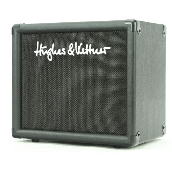 Kolumna Gitarowa Hughes & Kettner TubeMeister 110 - obrazek 2