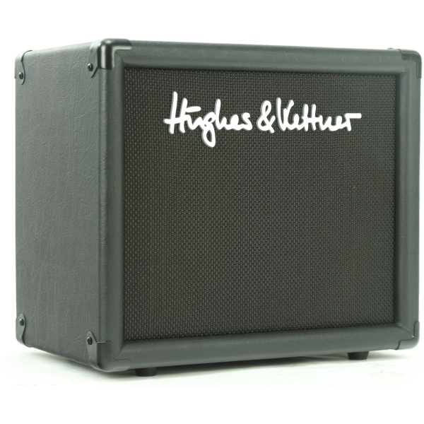 Kolumna Gitarowa Hughes & Kettner TubeMeister 110 - obrazek 3