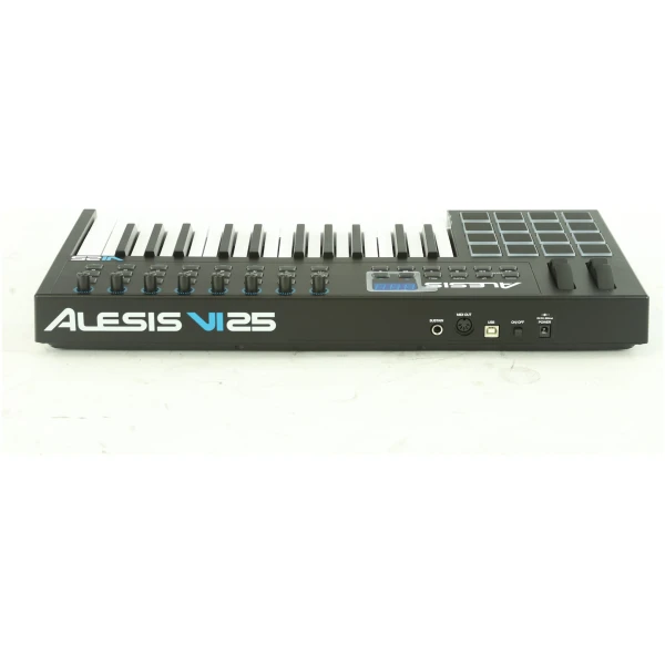 ALESIS VI 25 klawiatura sterująca
