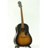 Epiphone J-45 Studio Solid Top VS Vintage Sunburst gitara akustyczna - obrazek 3