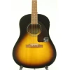 Epiphone J-45 Studio Solid Top VS Vintage Sunburst gitara akustyczna - obrazek 6