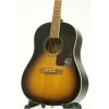 Epiphone J-45 Studio Solid Top VS Vintage Sunburst gitara akustyczna - obrazek 8