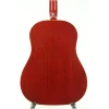 Gibson Slash J-45 VB Vermillion Burst gitara elektro-akustyczna - obrazek 5