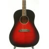 Gibson Slash J-45 VB Vermillion Burst gitara elektro-akustyczna - obrazek 6