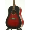 Gibson Slash J-45 VB Vermillion Burst gitara elektro-akustyczna - obrazek 7