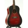 Gibson Slash J-45 VB Vermillion Burst gitara elektro-akustyczna - obrazek 8