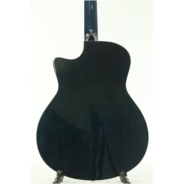 Arrow Tiger Series Blue - gitara akustyczna - obrazek 5