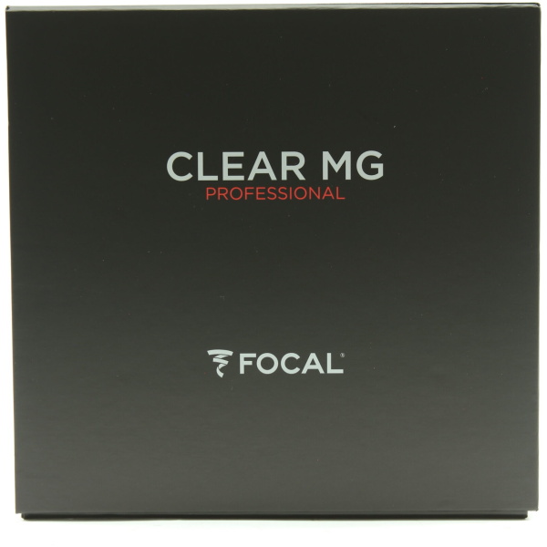 Słuchawki Focal CLEAR MG PROFESSIONAL - obrazek 6