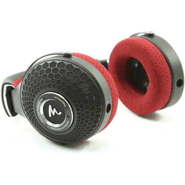 Słuchawki Focal CLEAR MG PROFESSIONAL - obrazek 4