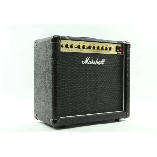 Wzmacniacz gitarowy Marshall DSL20CR lampowe combo 20W - obrazek 2