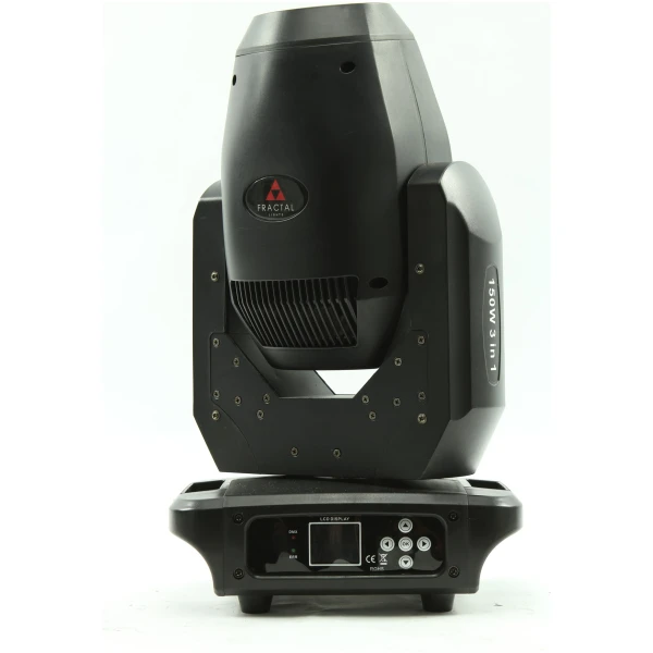 Fractal Lights MORPH 150 W Moving Head 3 in 1