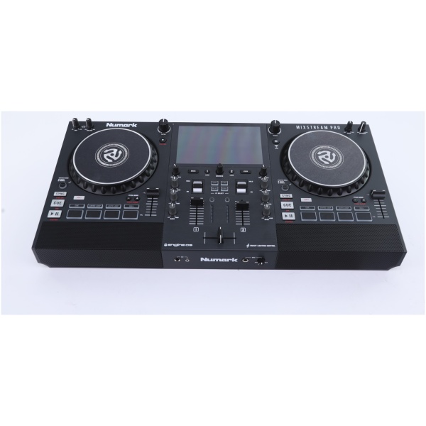 Numark *DISC* Mixstream Pro - kontroler DJ